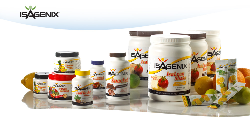 Where can I buy Isagenix in Florida