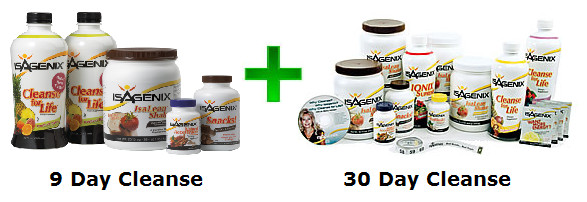 Where can I buy Isagenix in Florida