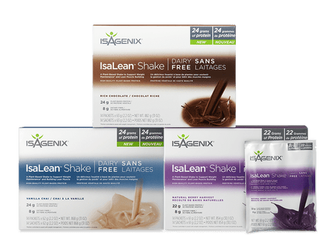 Isagenix 30 Day Cleanse In Florida